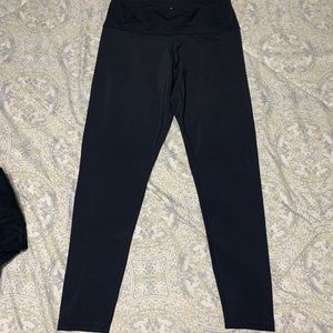 Adidas Black Leggings Size L